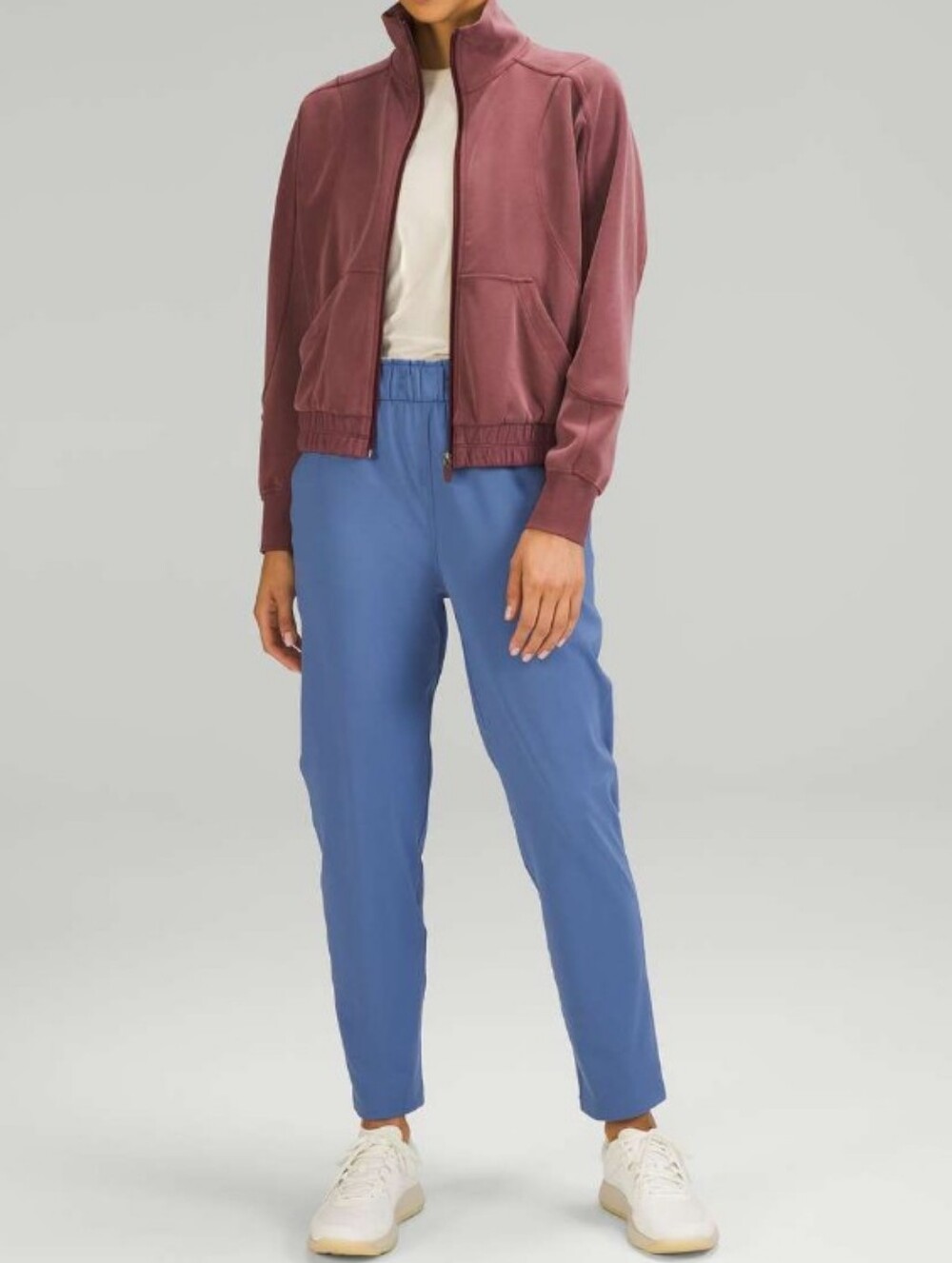 Lululemon🌊Stretch highrise Pant 7/8